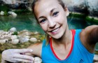 Sasha DiGiulian – Team USA