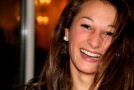 Camille Masseran – Team France