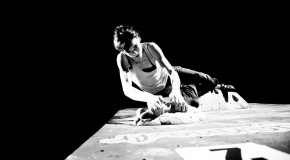 Portfolio: Open régional de bloc de Mayenne 2012