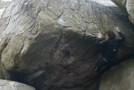 Deux 8b et un 8b+ bloc pour Guillaume Glairon Mondet