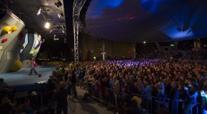 Vidéo: grosse ambiance sur la coupe du monde d&rsquo;Innsbruck