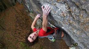 Vidéo: quelques 9a pour Adam Ondra