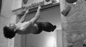 Vidéo de Jan Hojer à l&rsquo;entraînement… Ca ne rigole pas!