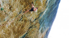 Seb Bouin s’offre « Tierra Negra », 9a/a+