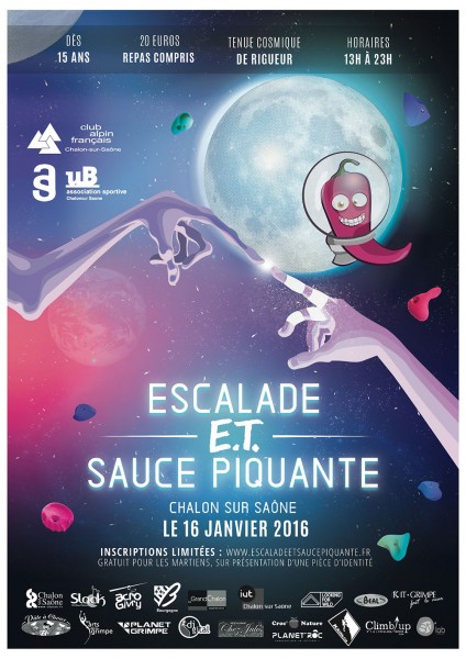 Sauce Pique 2016