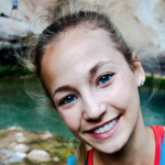 Sasha DiGiulian – Team USA