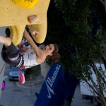 Briançon 2012: Sachi Amma et Hélène Janicot au top!