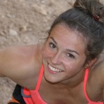 Julia Chanourdie – Team France