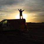 Vidéo: Philippe Ribiere, un homme libre