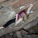 Interview / Portrait: Matilda Soderlund