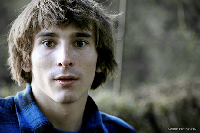 Nouveau 8c bloc pour Daniel Woods · Toute l'actualité