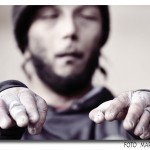 Philippe Ribière au 20h de Claire Chazal, la classe!