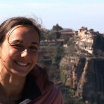 Alizée Dufraisse vient à bout de « Coma Sant Pere », 8c+ à Margalef