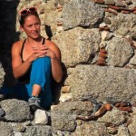 Vidéo: Episode 3 de «Turkey and trimmings» avec Caroline Ciavaldini