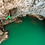 Klemen Becan dans un sublime 9a!