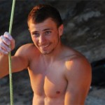 « Era Vella », 9a pour Mathieu Bouyoud