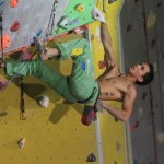 Sean McColl et Hélène Janicot remportent les 24h du mur!