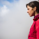 Retour de Nina Caprez sur ses dernières semaines très intenses…