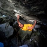 « Practice of the wild », 8c bloc pour Martin Stranik