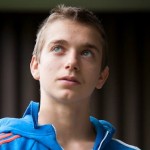 Arsène Duval – Team France