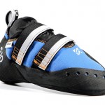 Chaussons FiveTen – Blackwing