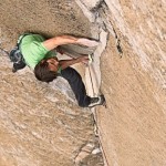 La longueur 16 et son jeté latéral est dans la poche pour Kevin Jorgeson!
