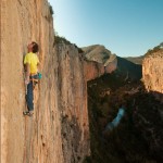 8c+ à vue pour Klemen Becan!