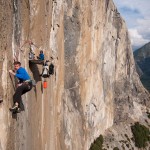 Vidéo: Vivez l’arrivée au sommet de Tommy Caldwell et Kevin Jorgeson en live maintenant!