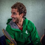 Patxi Usobiaga toujours aux affaires avec deux 8c+ à Siurana