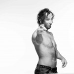 Interview: à la rencontre de Philippe Ribière