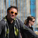 Des nouvelles rassurantes de Mike Fuselier!