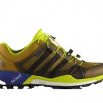 Chaussure d’approche Adidas – Terrex Boost GTX