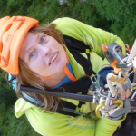 Nouveau projet pour Vanessa François au Grand Capucin