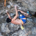 Dave Graham et Ethan Pringle enchaînent à leur tour « Thor’s Hammer », 9a+!