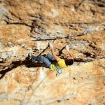 Les dernières croix à retenir: Ramon Julian, Alex Megos, Loic Zehani