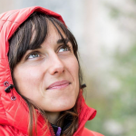 Fin de saison de compétitions: nouveau départ pour Alizée Dufraisse