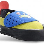 Chaussons Ocun – Hero QC