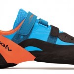 Chaussons Evolv – Shaman