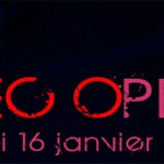 Huec’Open, le 16 janvier 2016