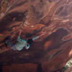 Ashima Shiraishi bientôt dans le 8C bloc?