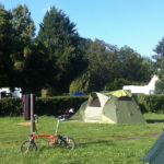 Etablissement Terrain de Camping Communal - 