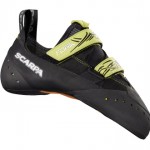 Test matos: Les chaussons Scarpa Furia