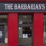Etablissement Pub The Barbarian’s - 