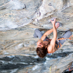 Vidéo: superbes images de Dave Graham et Daniel Woods à Flatanger (Norvège)