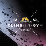 La Sportiva repart le 15 mars pour son tour de France des salles d’escalade.