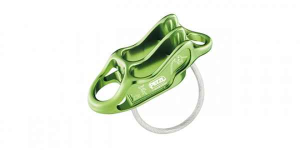 Petzl Neox - Système d'assurage | Livraison gratuite