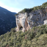 Saint léger du ventoux