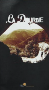 Topo falaise - La Dourbie - 