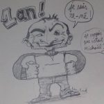 JGCV 2016: Mike Fuselier « renaît » au château du Windstein