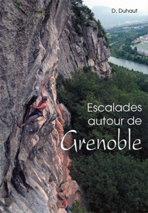 Topo falaise - Escalade autour de Grenoble - 